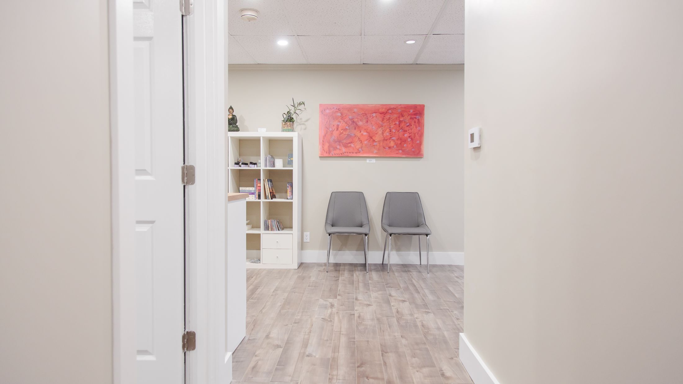 QiGong Information Session