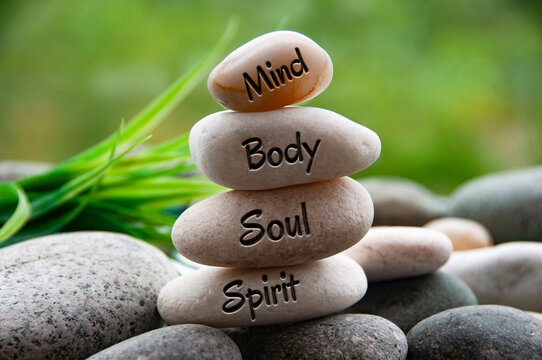 Free Information Session  - Body Talk / Body Intuitive