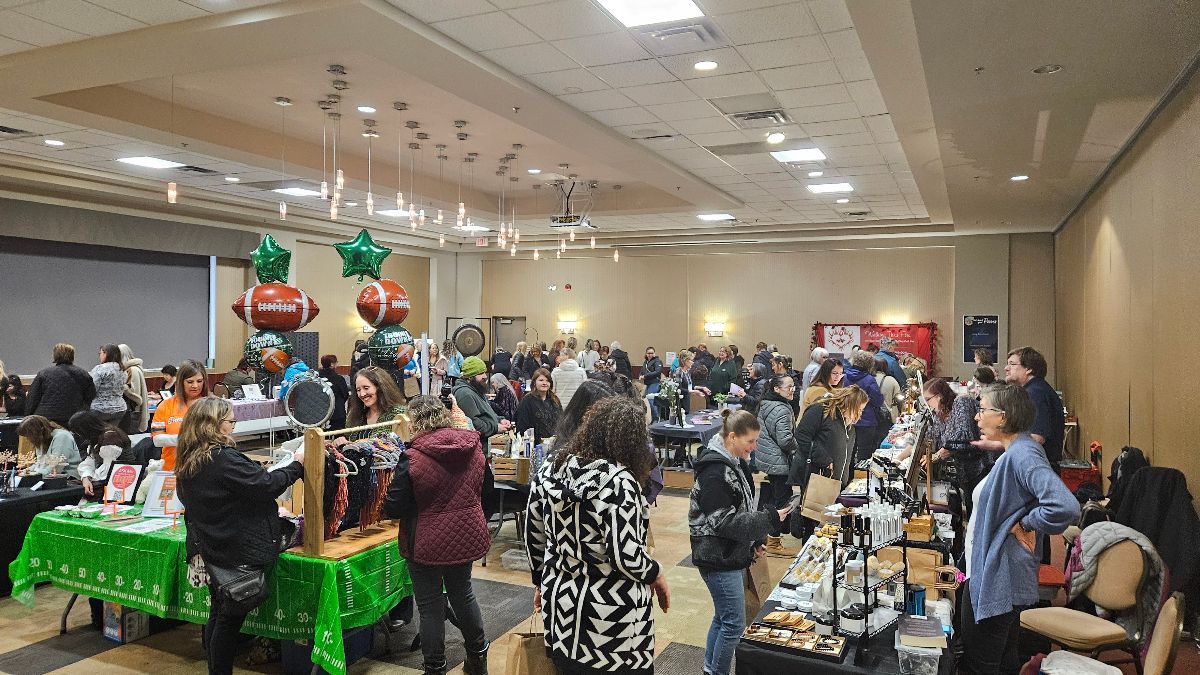 Healing Connections Festival