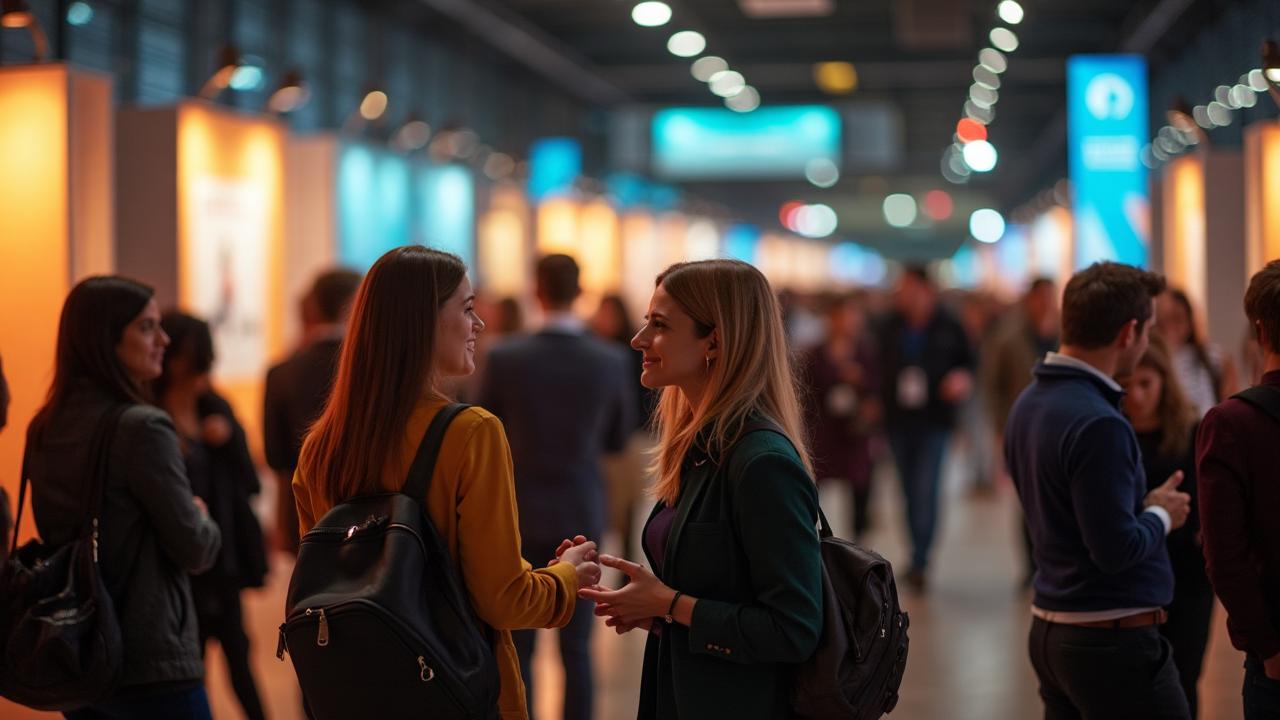 Winnipeg Healing Connection community event