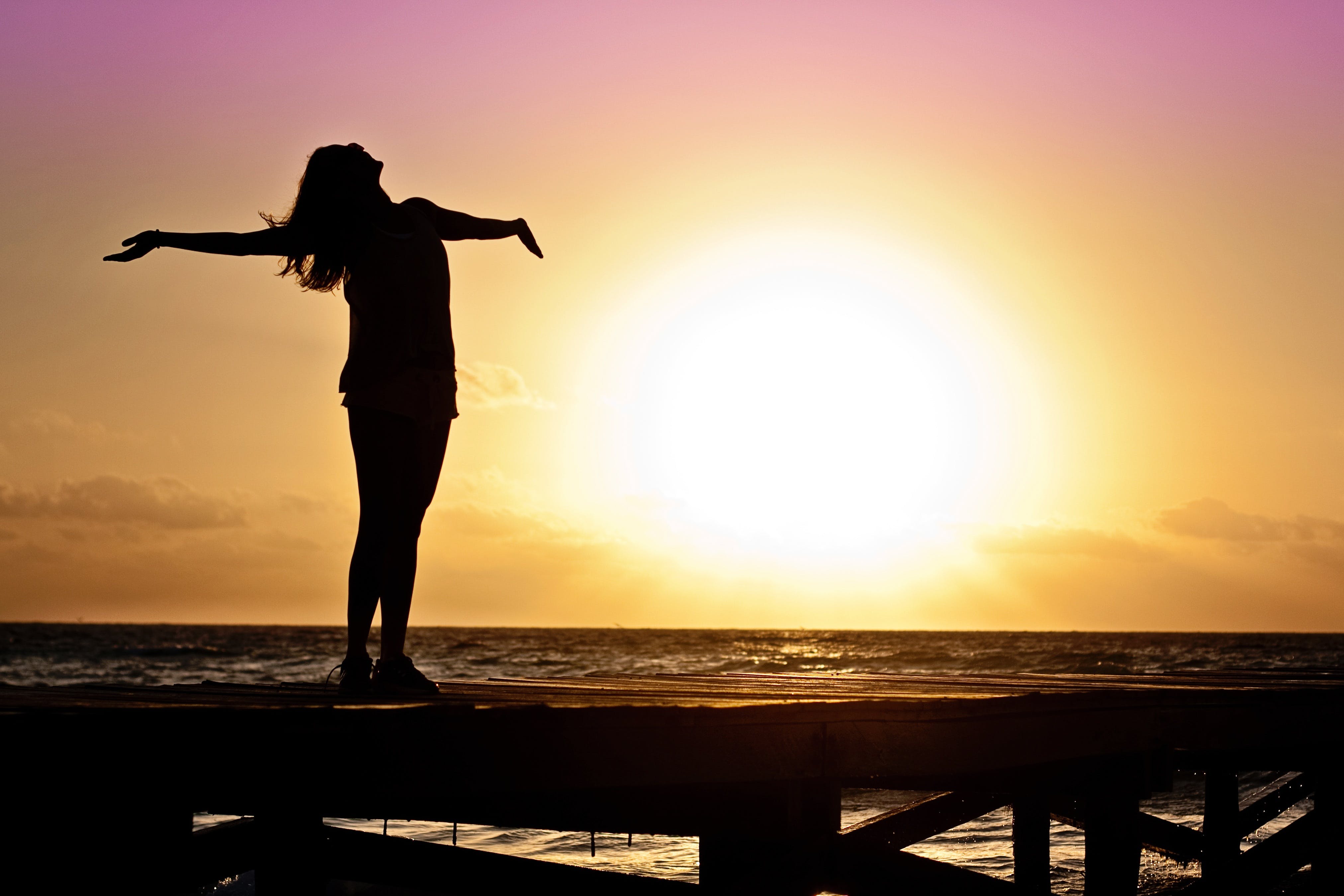 SOMATIC RELEASE RETREAT: PREPARING THE BODY FOR HEALING AND RECOVERY