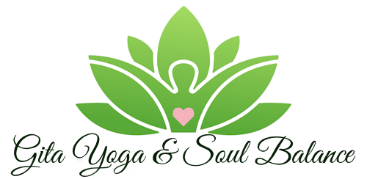 Image for Gita Yoga and Soul Balance: Gail Provinciano-Lippens