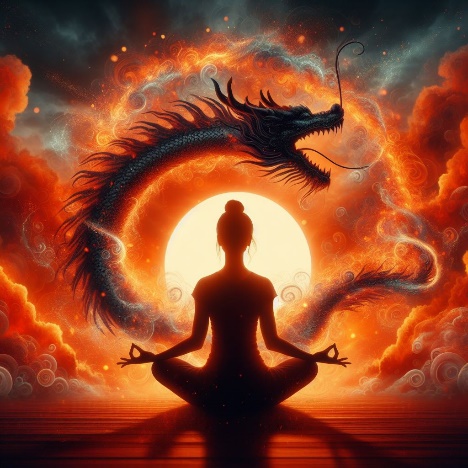 Image for Dragon’s Breath Wellness