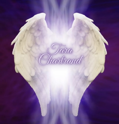 Tara Chartrand Psychic Medium