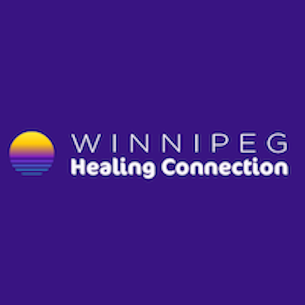 Winnipeg Healing Connection Logo